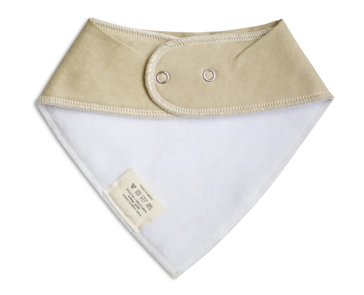 The Statement Bib - Happy Hour