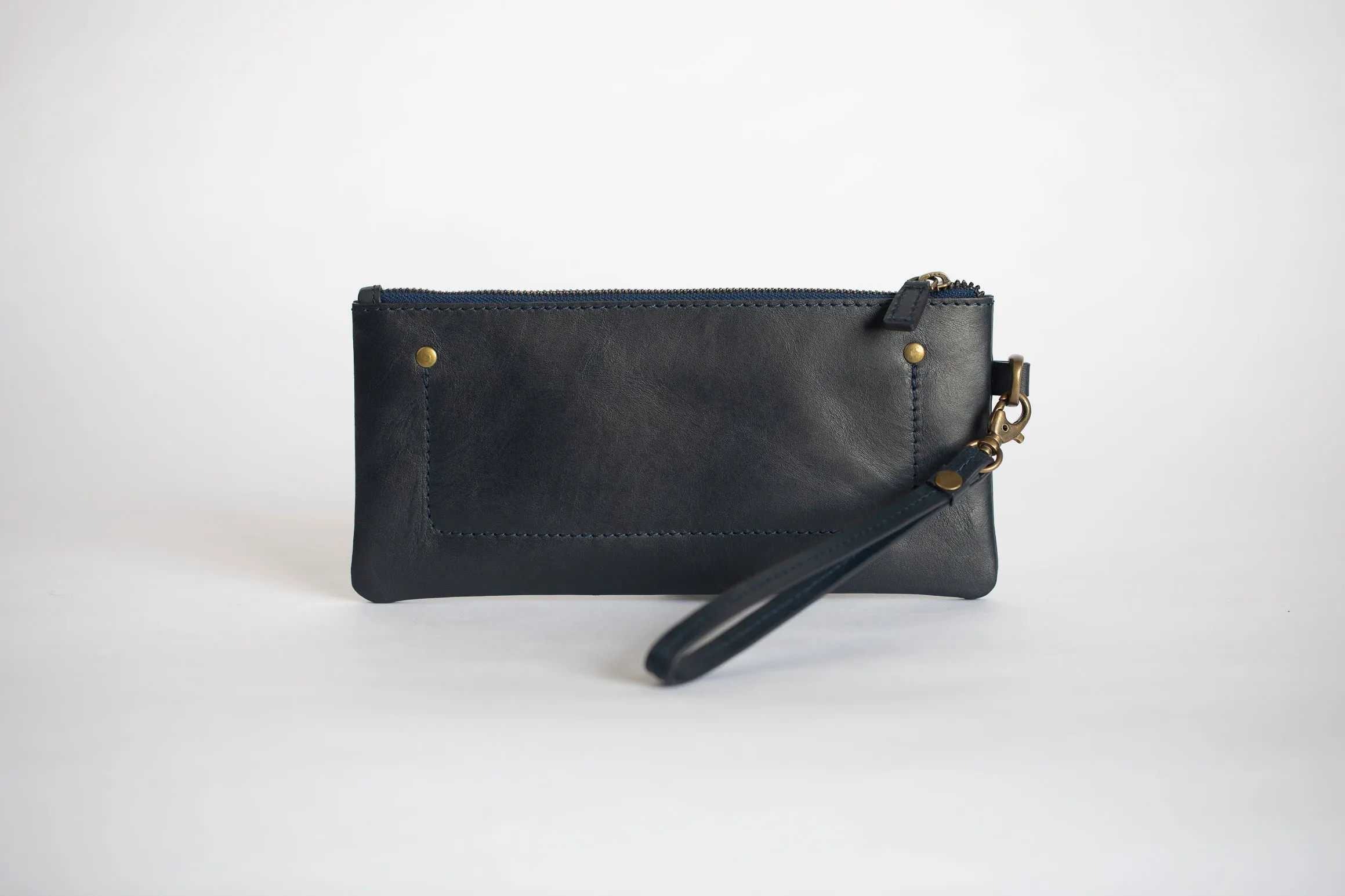 The Wristlet