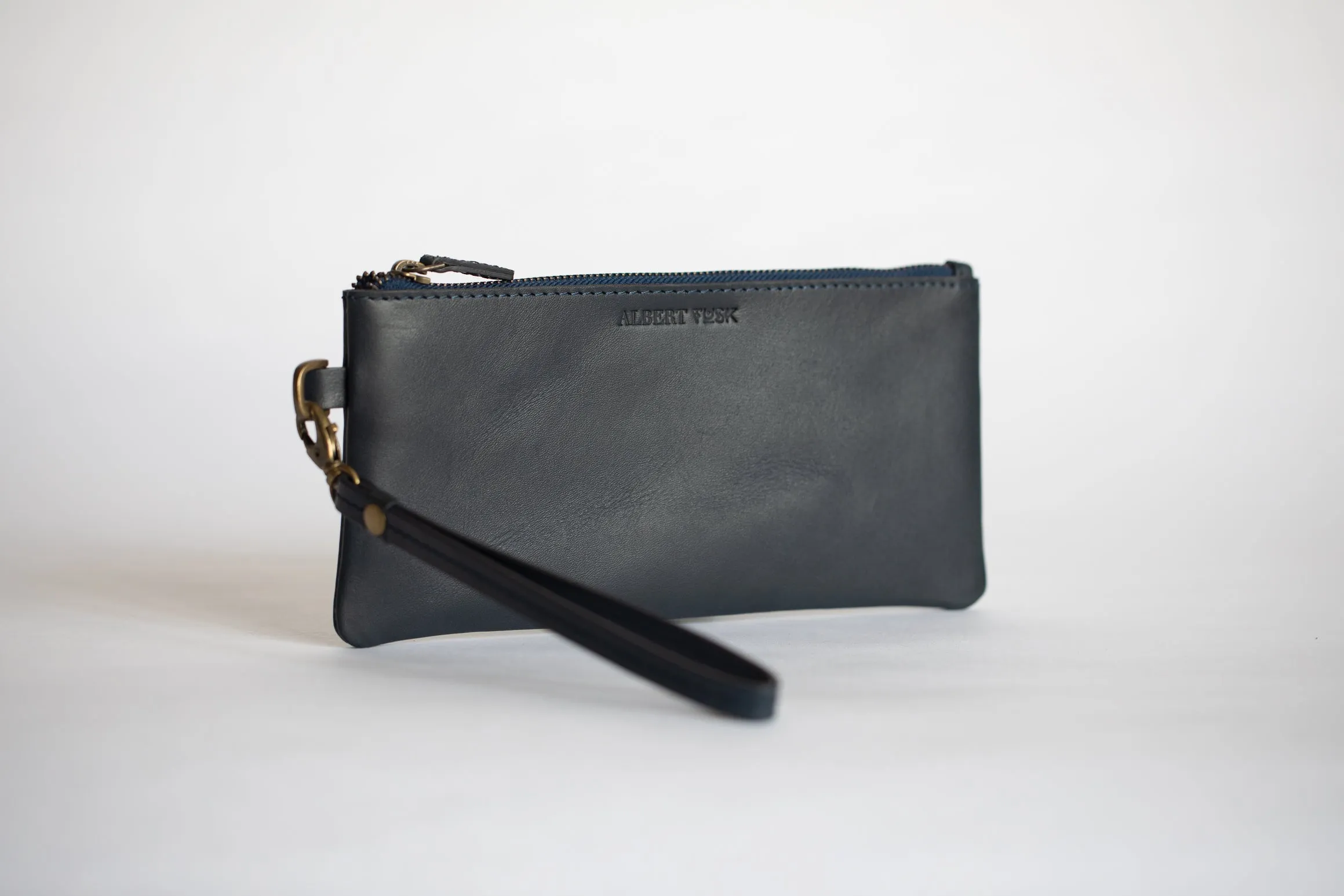 The Wristlet