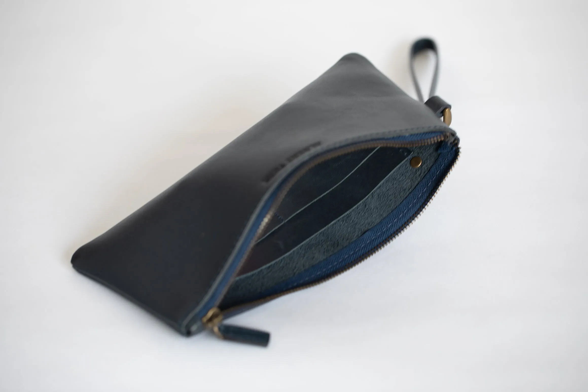 The Wristlet