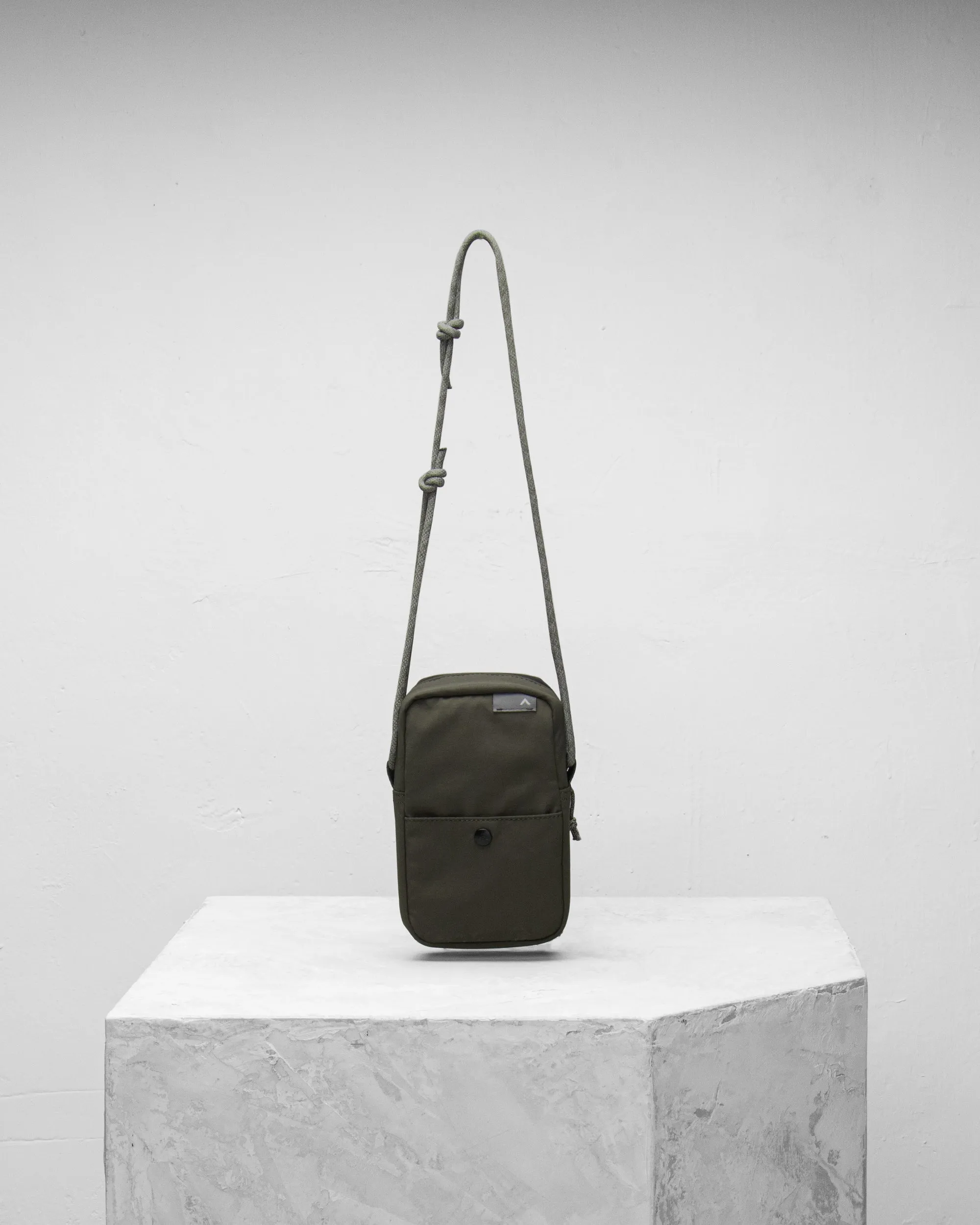 Tinbox Pouch Light
