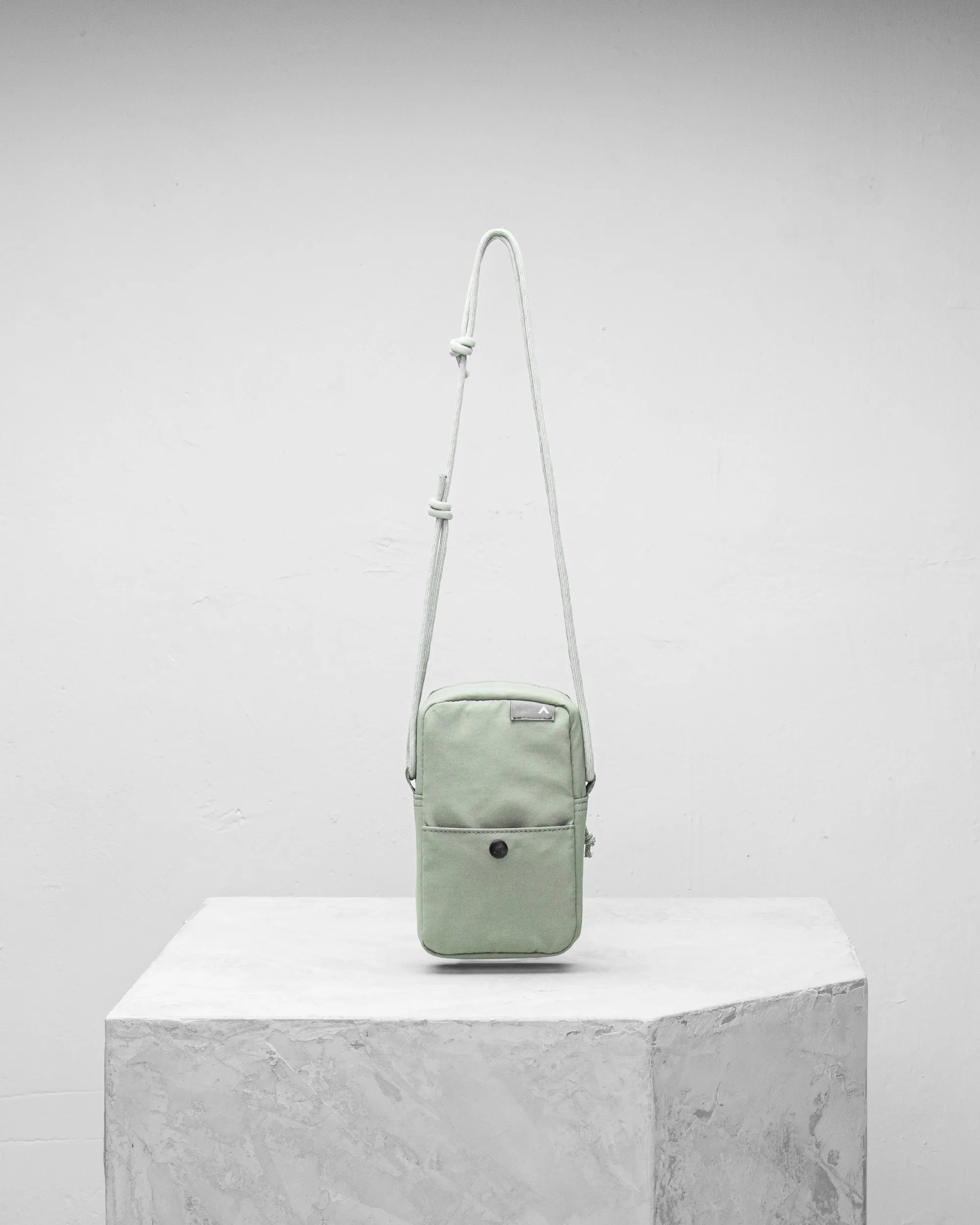 Tinbox Pouch Light