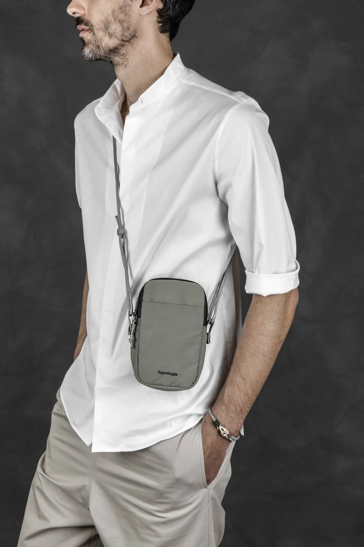 Tinbox Pouch Light