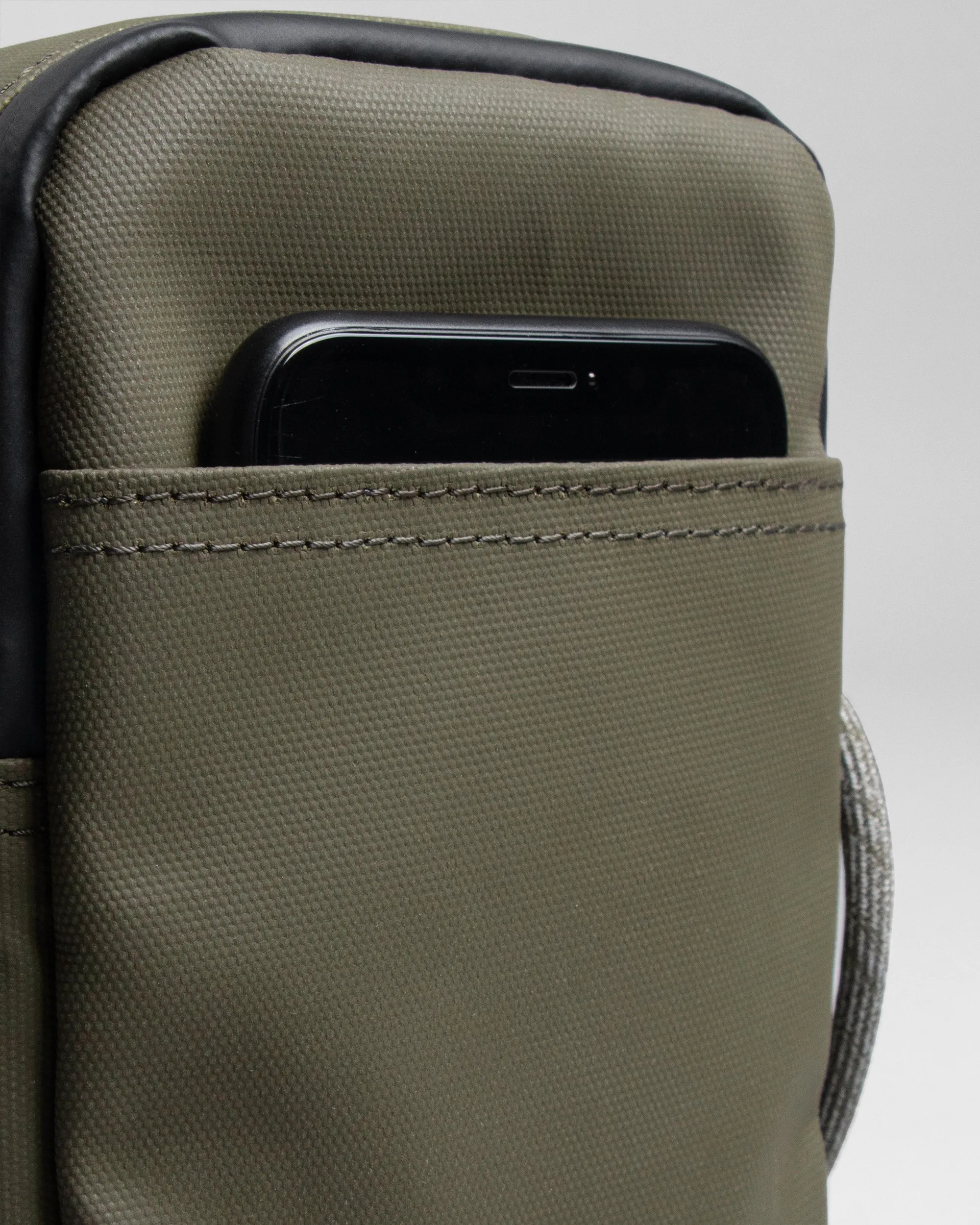 Tinbox Pouch Light
