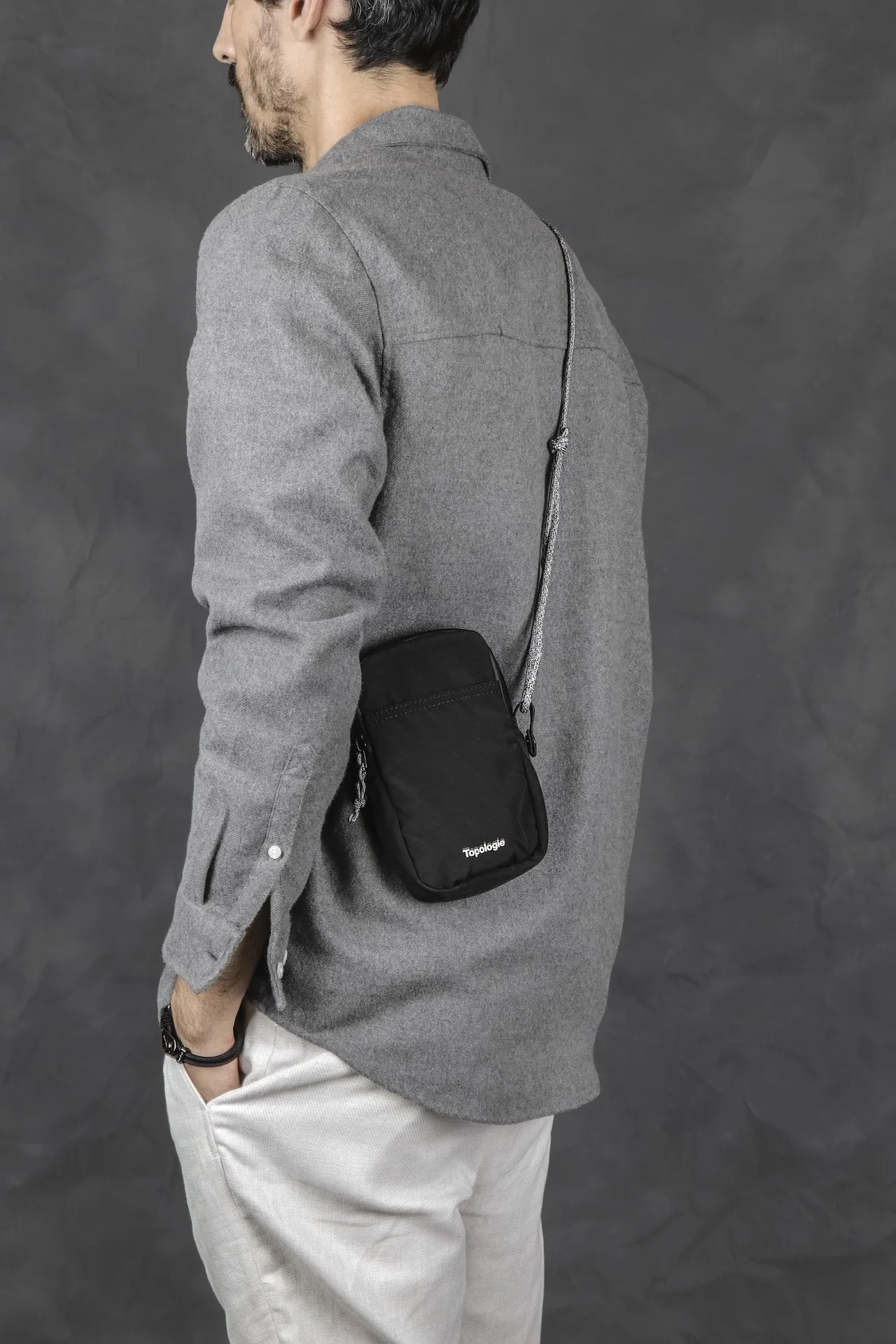 Tinbox Pouch Light