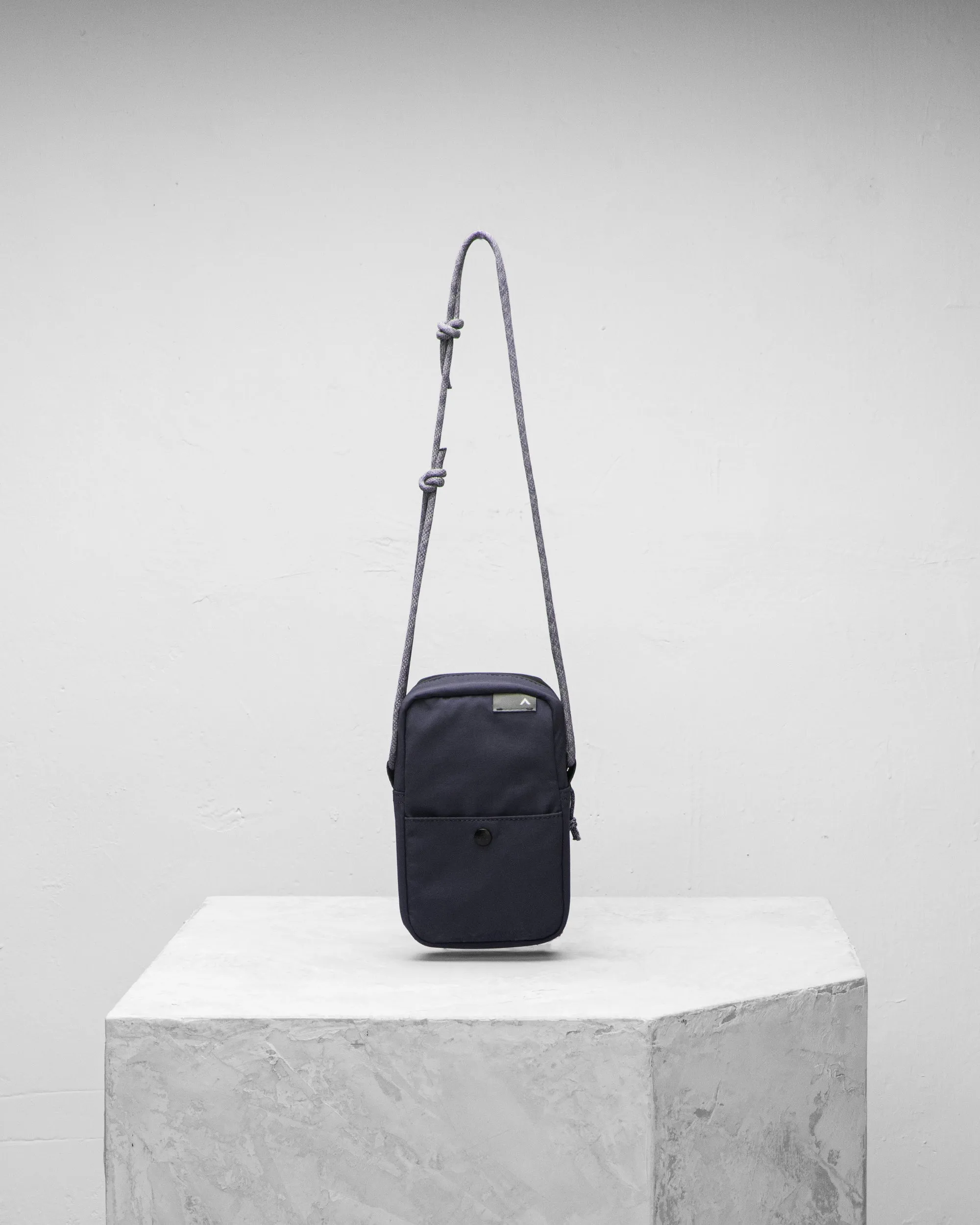 Tinbox Pouch Light