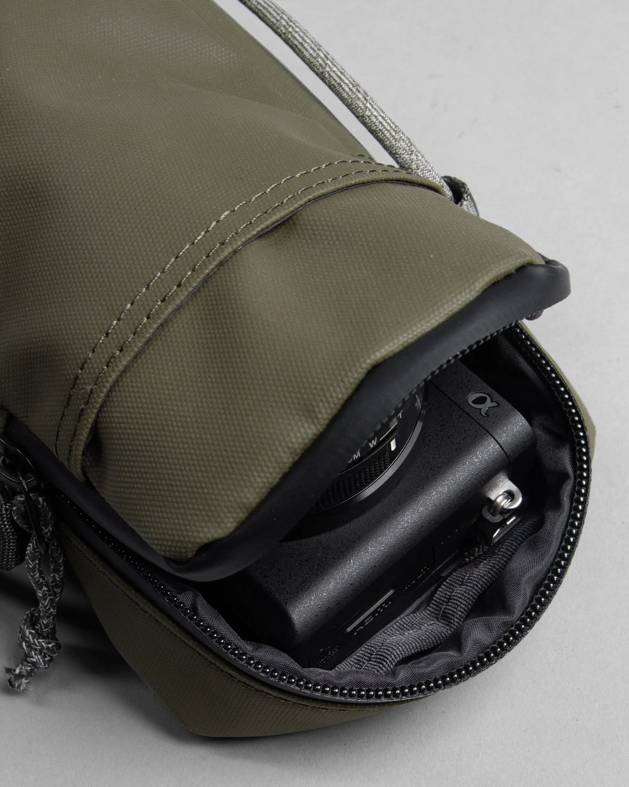 Tinbox Pouch Light