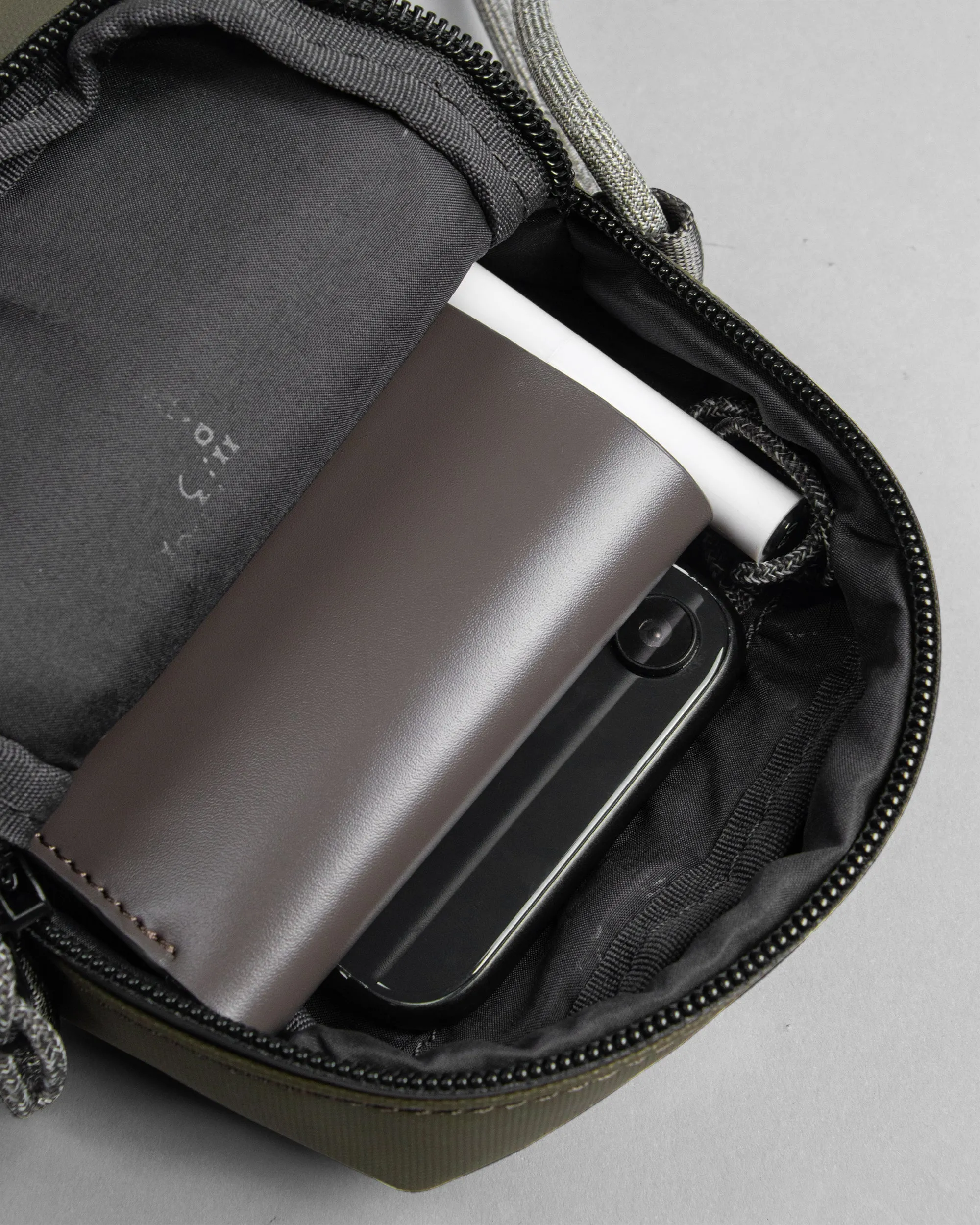 Tinbox Pouch Light