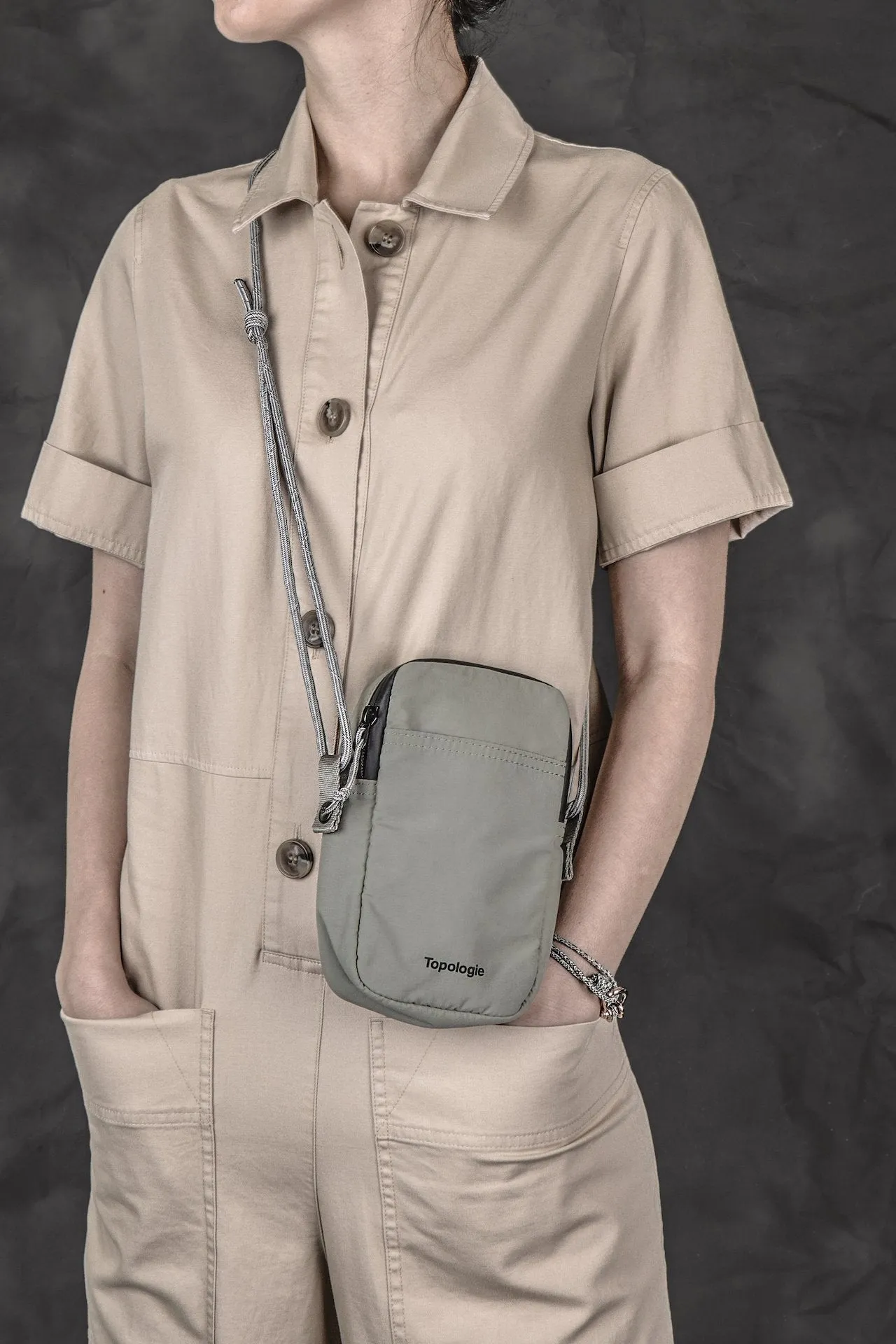 Tinbox Pouch Light