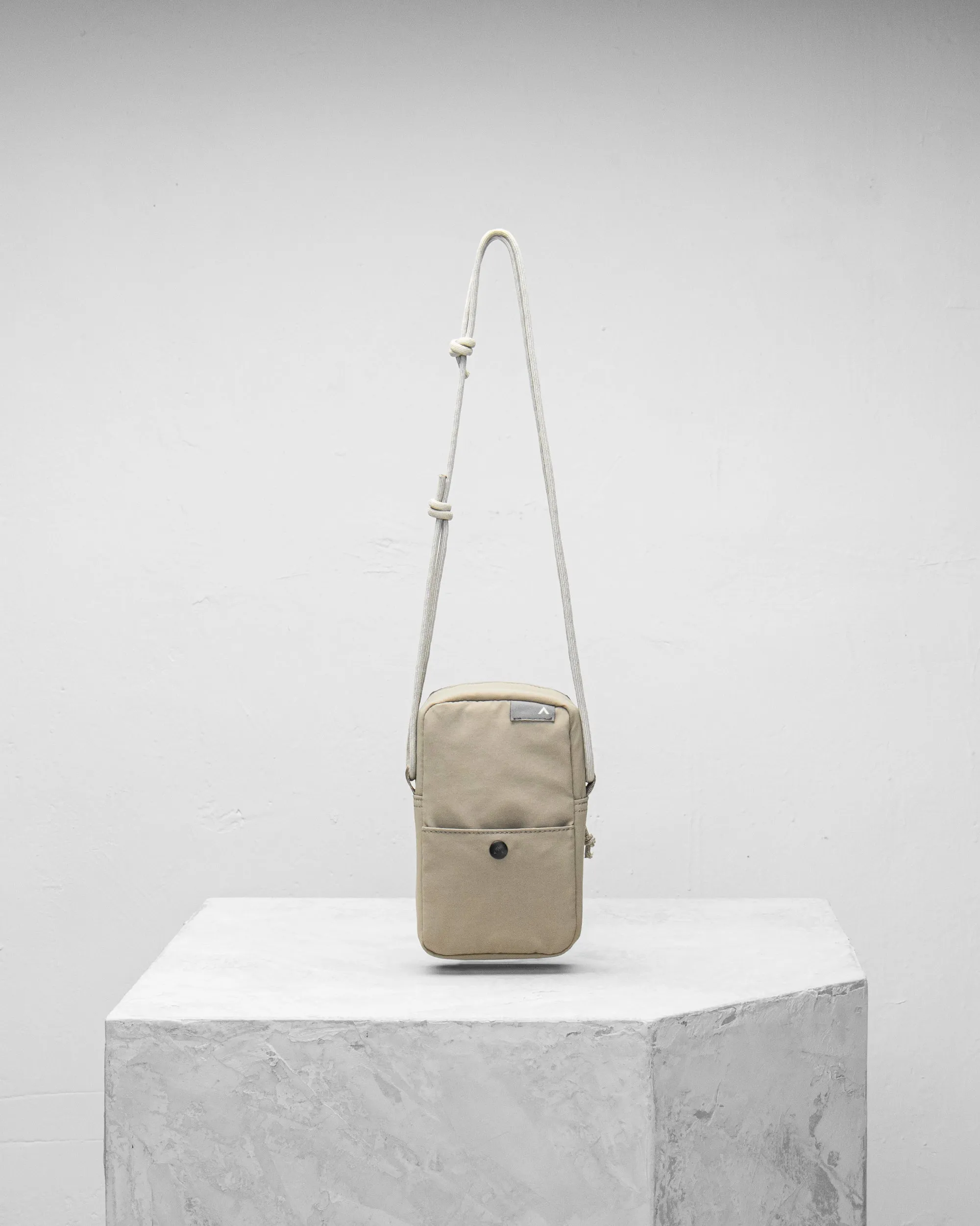 Tinbox Pouch Light