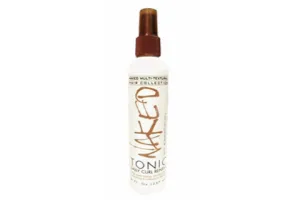 Tonic Daily Curl Renew