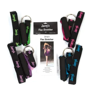 TRAINING FLEX STRETCHER