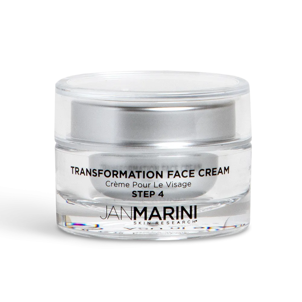 Transformation Face Cream