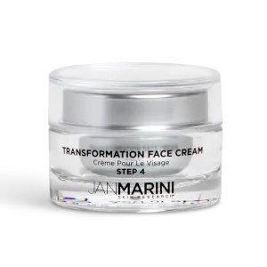 Transformation Face Cream