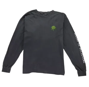 Travis Scott X Rolling Loud "Seeing Is Believing" Long Sleeve