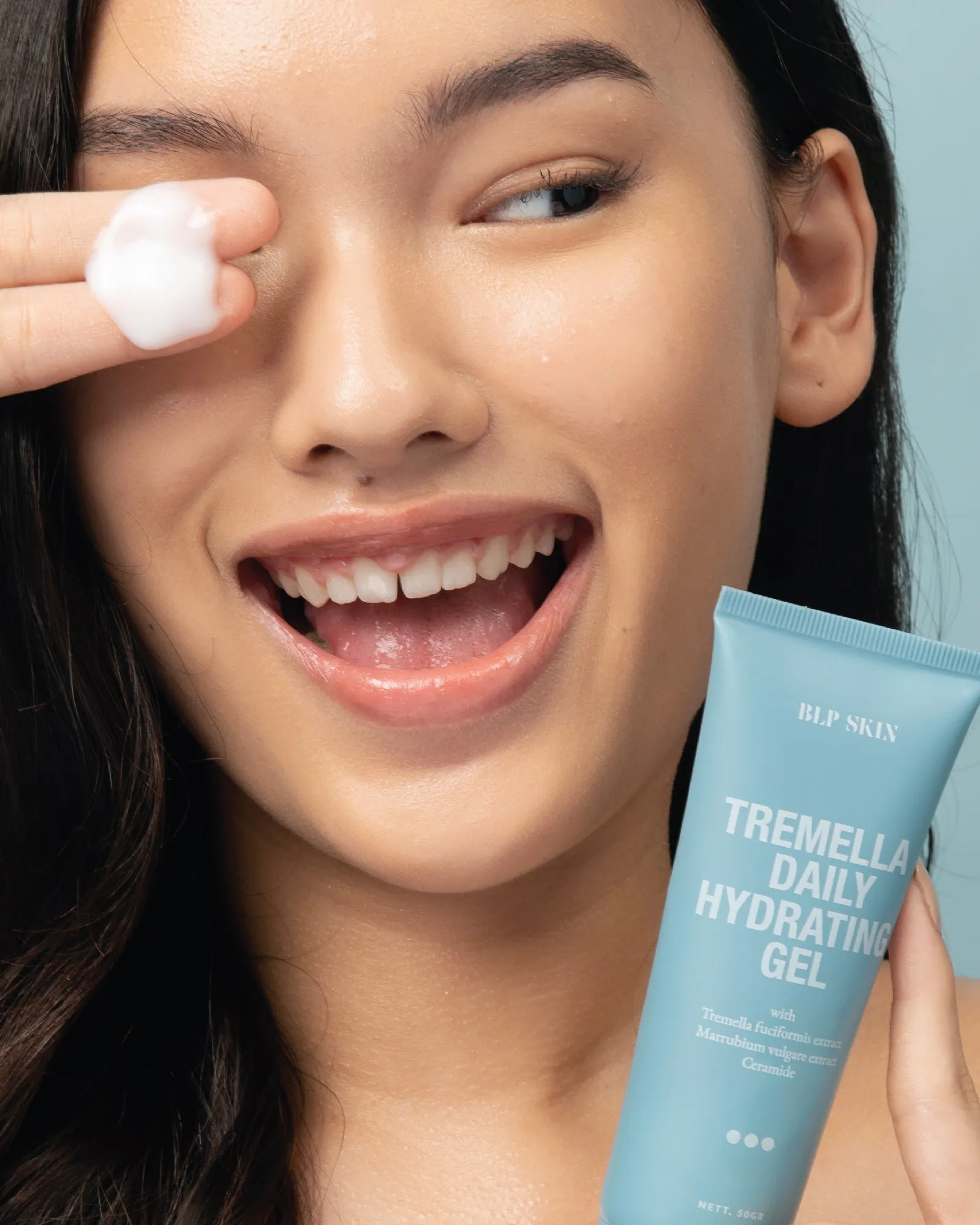 TREMELLA DAILY HYDRATING GEL