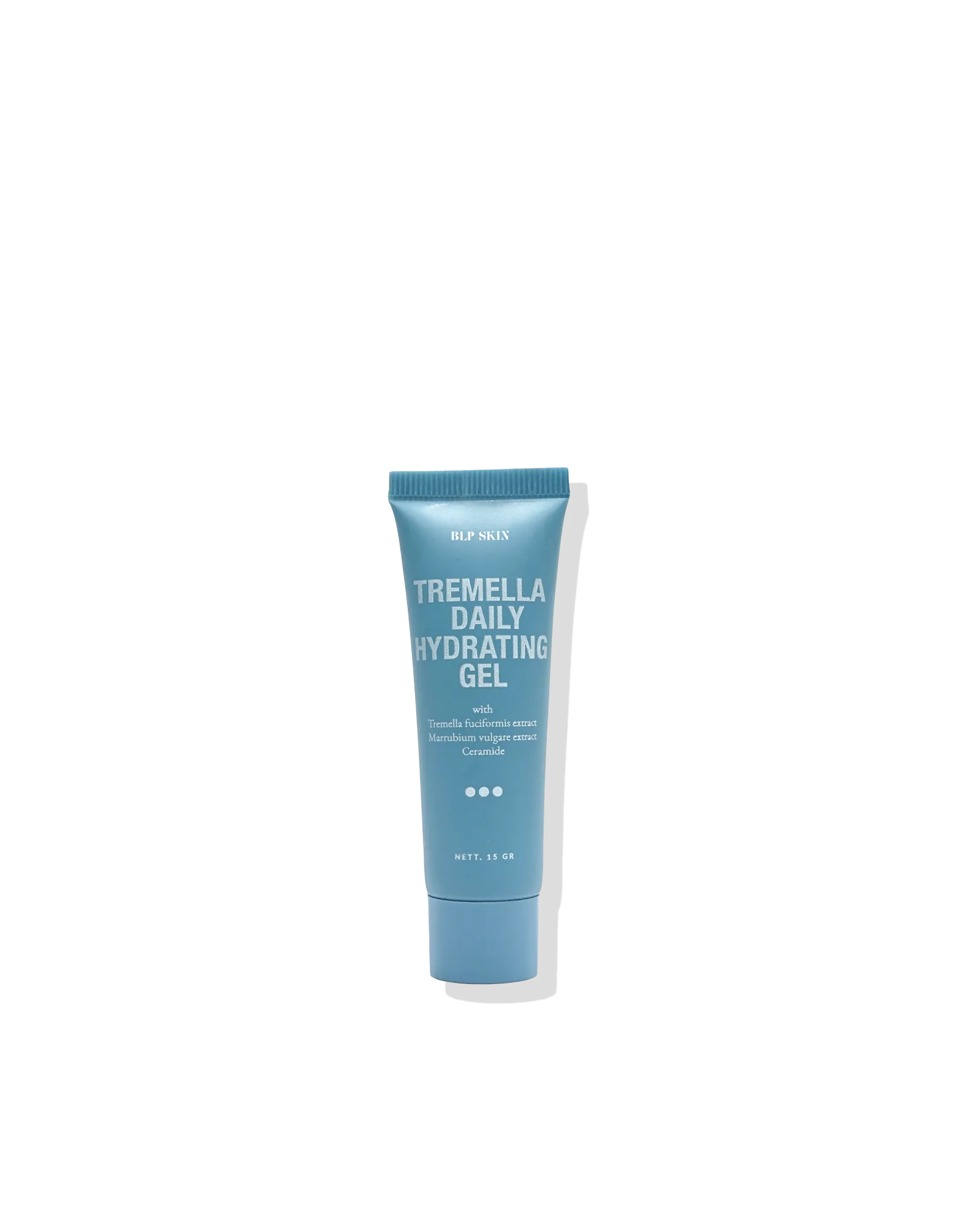 TREMELLA DAILY HYDRATING GEL
