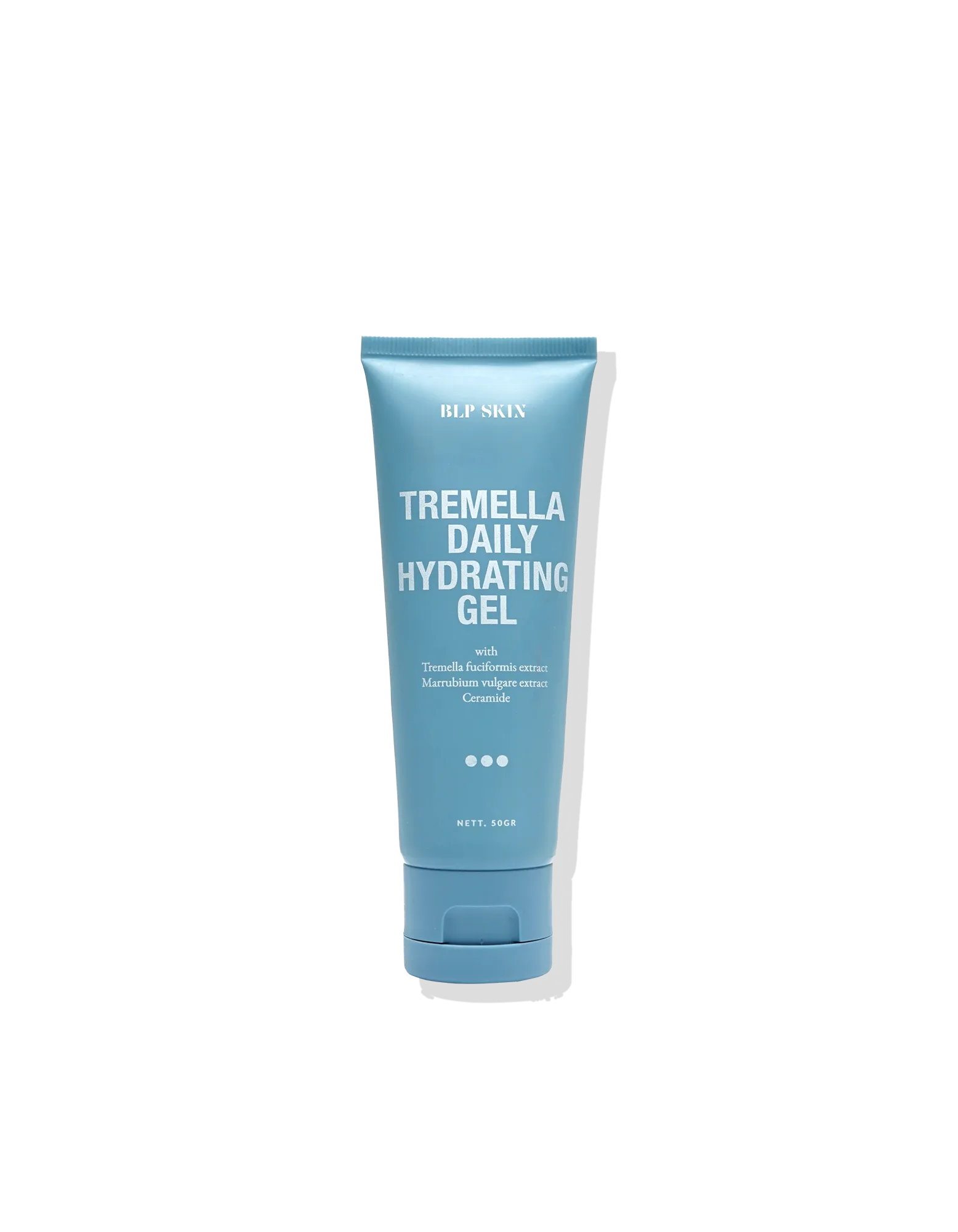 TREMELLA DAILY HYDRATING GEL
