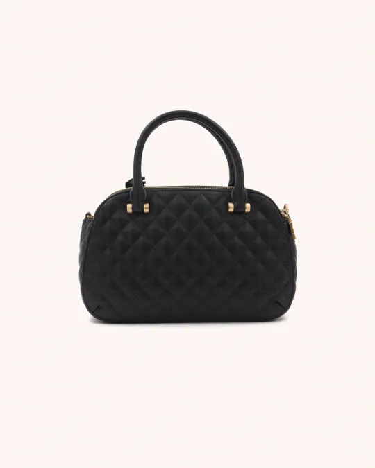 TRINA MEDIUM SATCHEL
