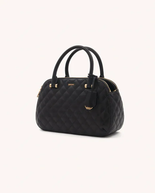 TRINA MEDIUM SATCHEL
