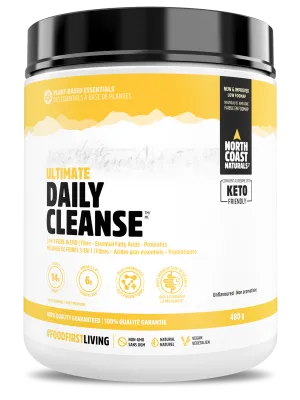 Ultimate Daily Cleanse