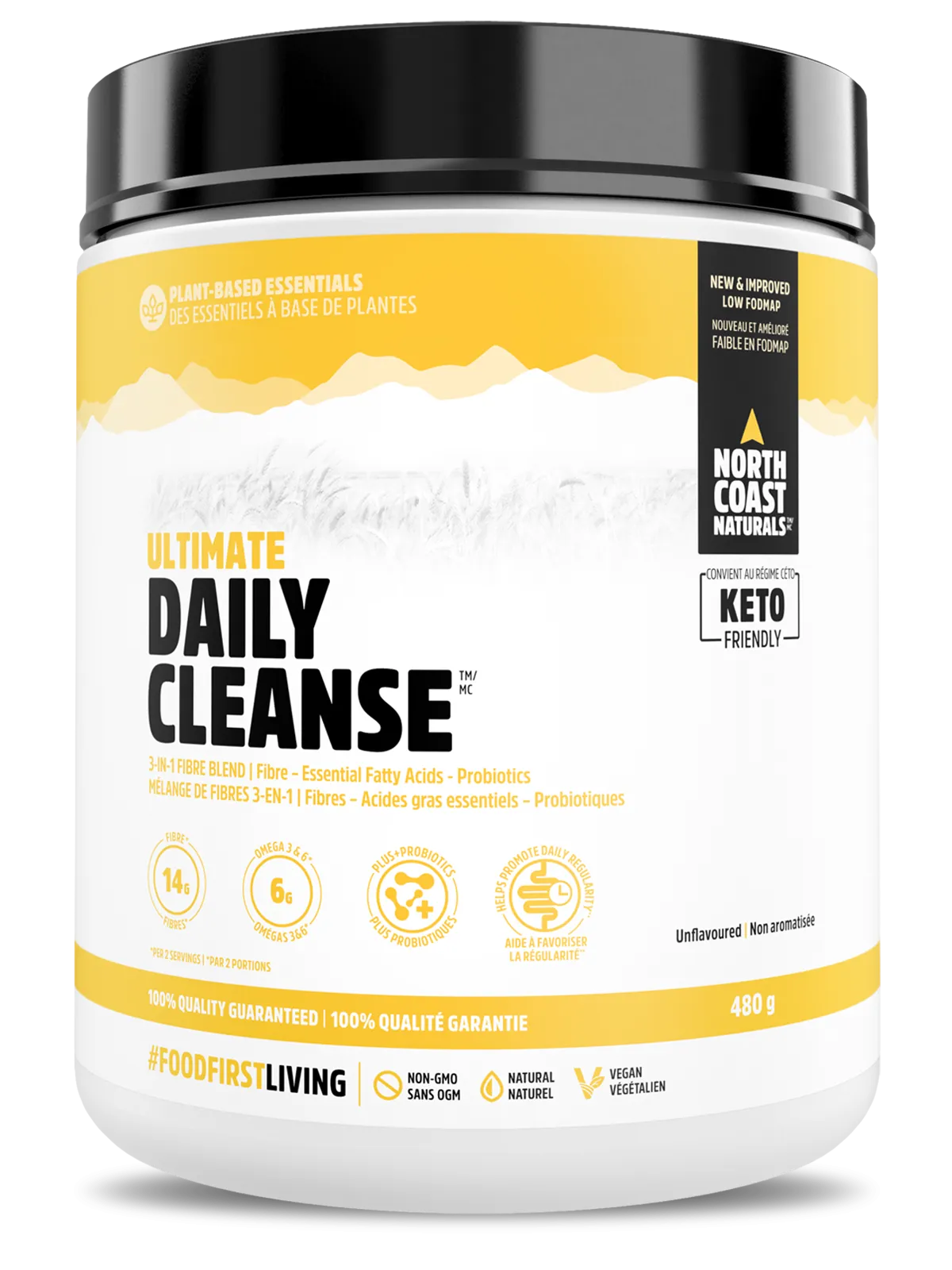 Ultimate Daily Cleanse