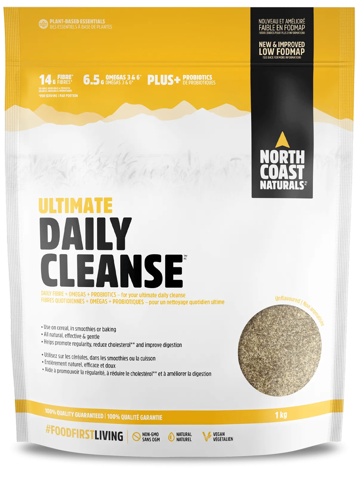Ultimate Daily Cleanse