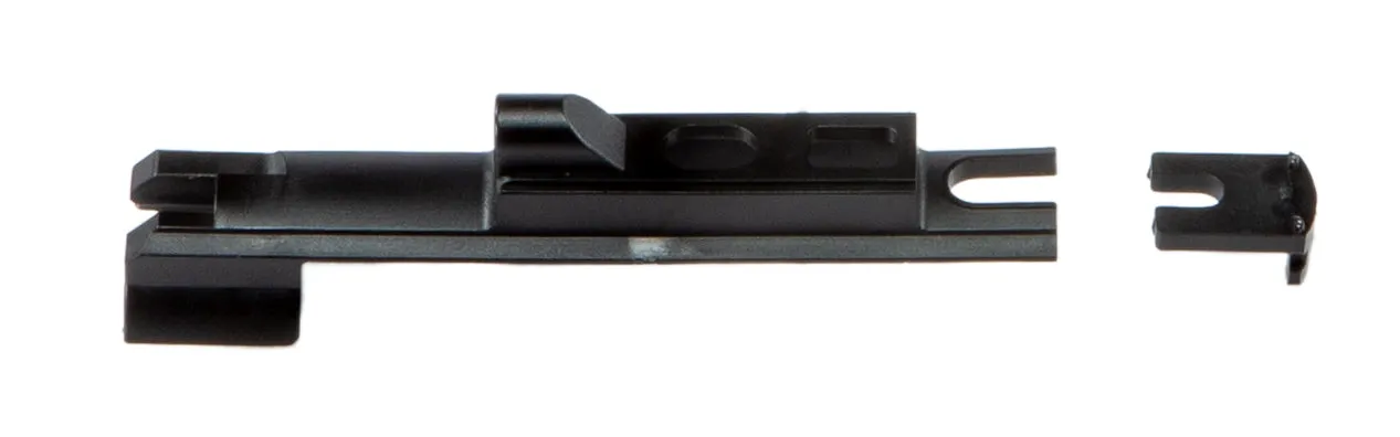 Unicorn Reinforced Nozzle Guide For Marui TM MWS GBB Series (Plastic)