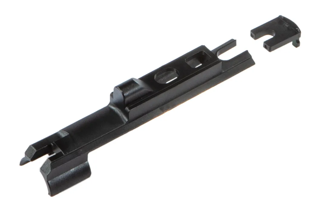 Unicorn Reinforced Nozzle Guide For Marui TM MWS GBB Series (Plastic)