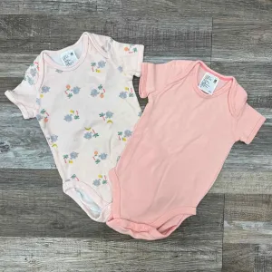 Uniqlo ONESIE basic