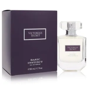 Victoria Secret Basic Instinct Woman Edp 100ml (M)