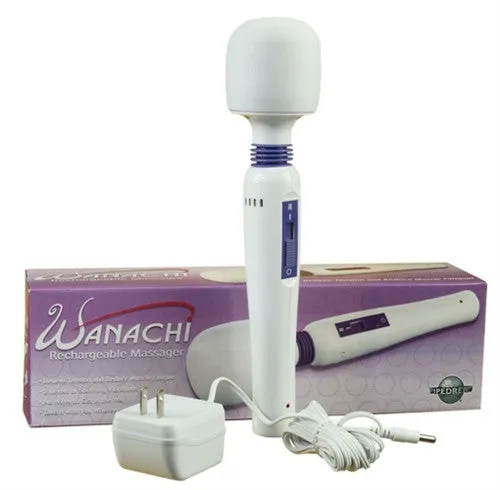 Wanachi Massager