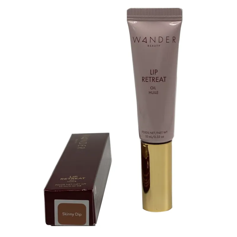 Wander Beauty Lip Retreat Oil - Skinny Dip