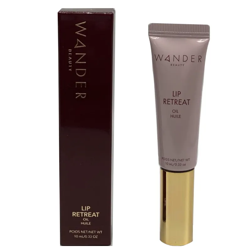 Wander Beauty Lip Retreat Oil - Skinny Dip