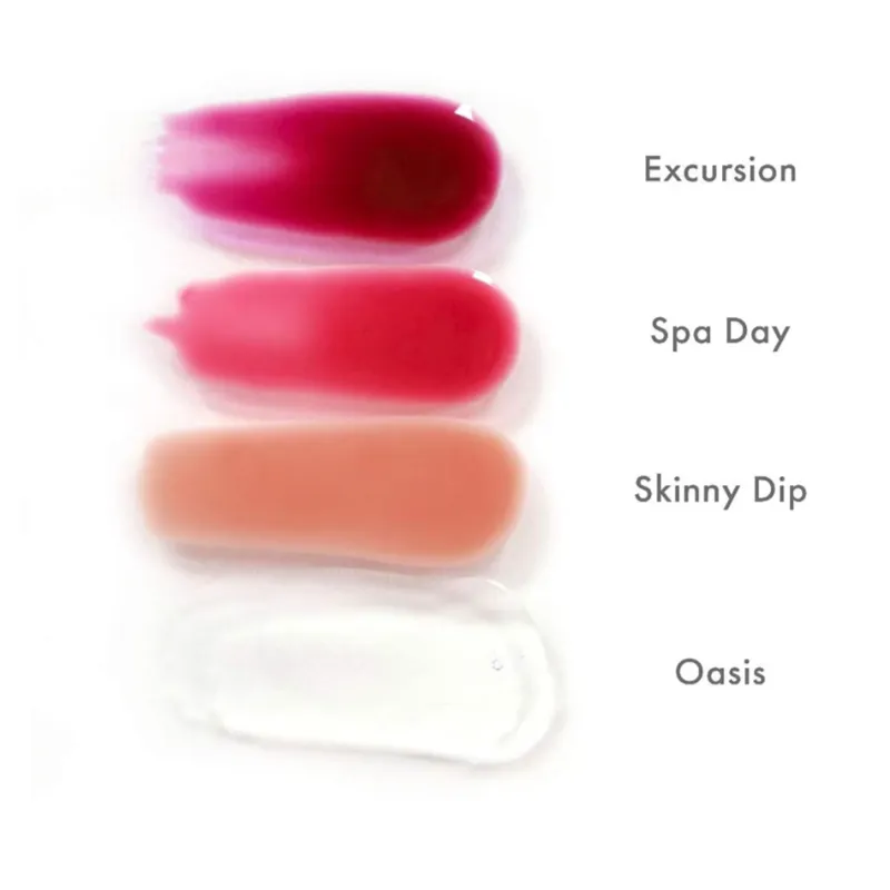 Wander Beauty Lip Retreat Oil - Skinny Dip