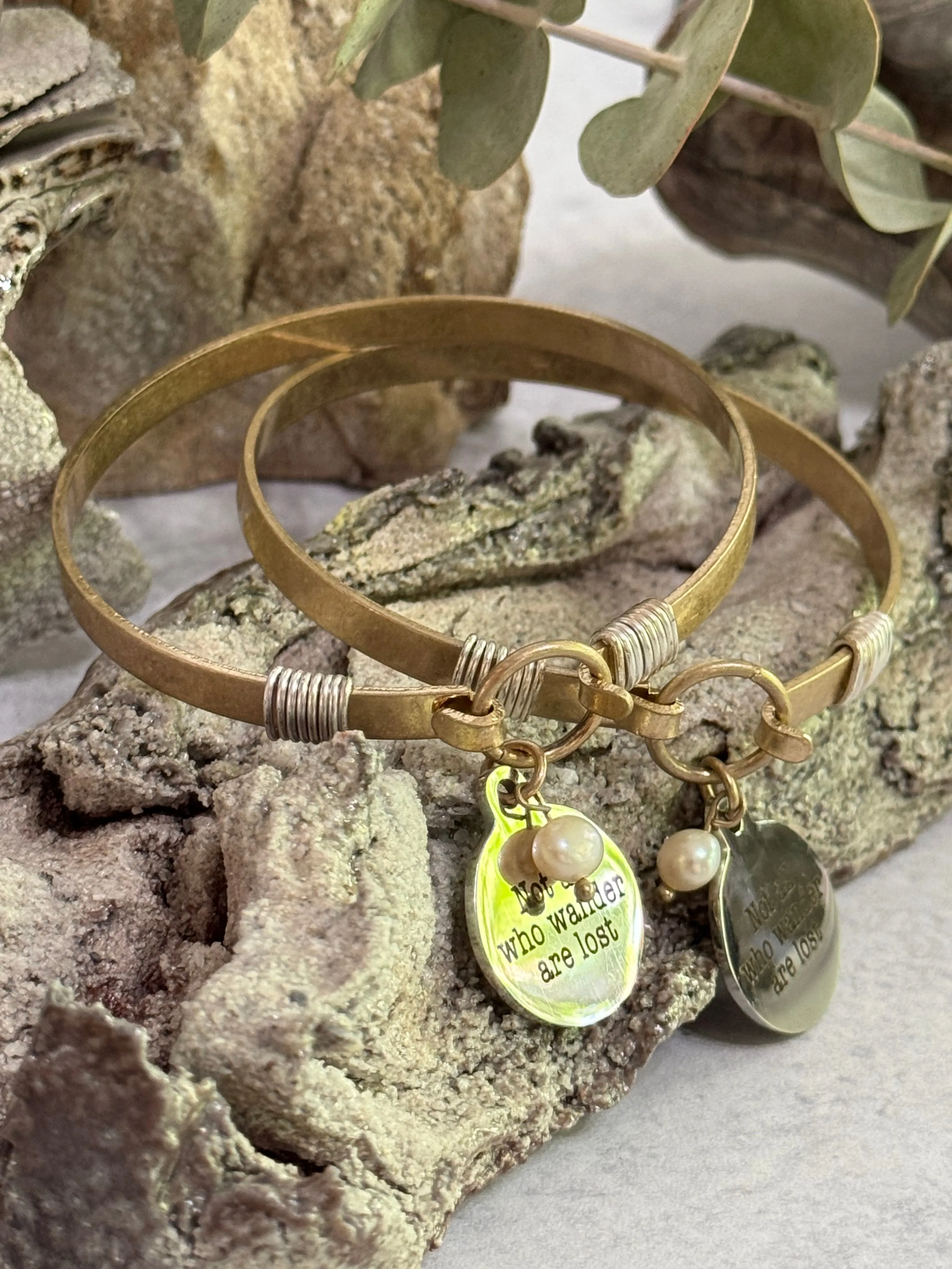 Wander Bracelet