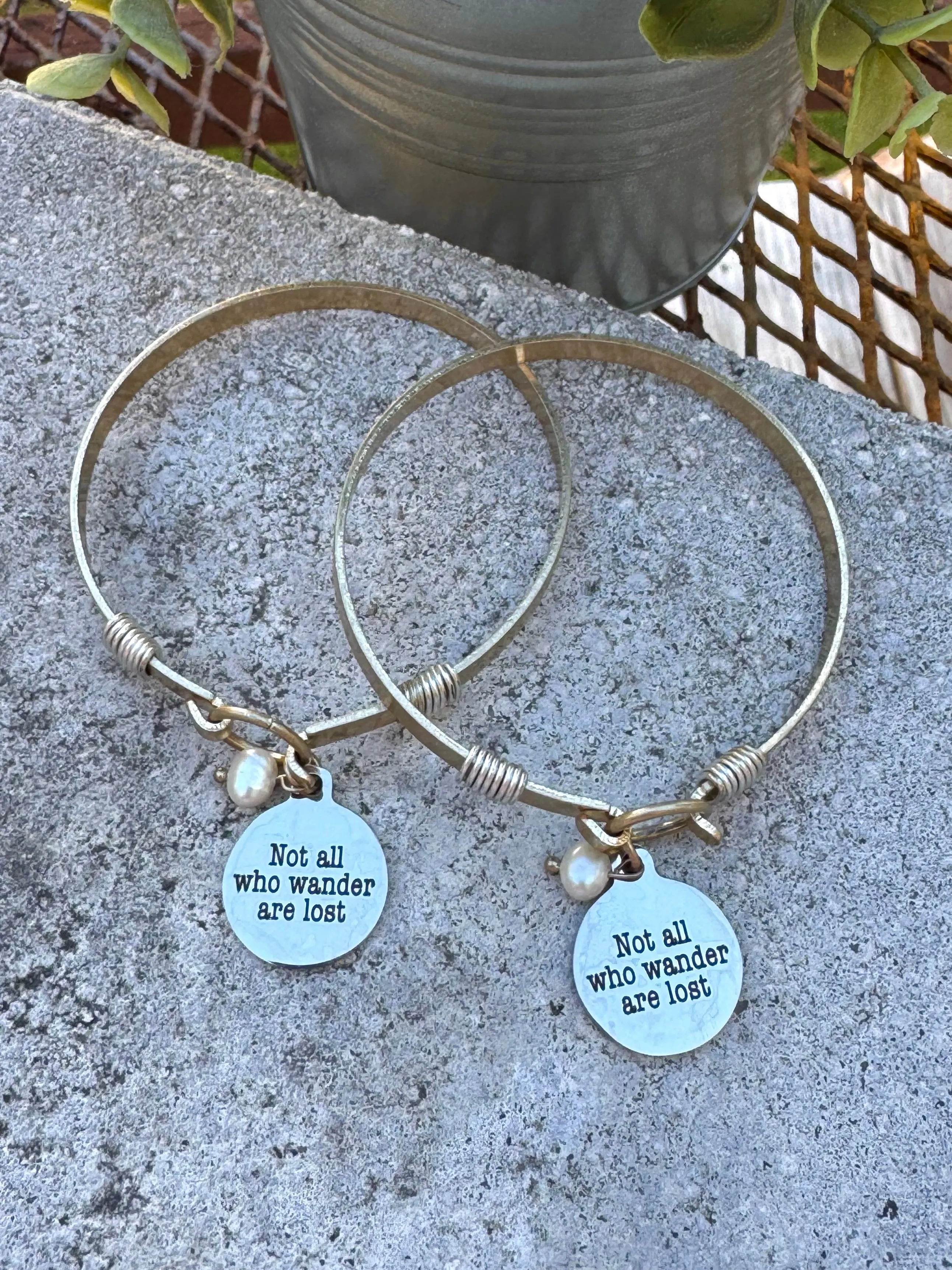 Wander Bracelet