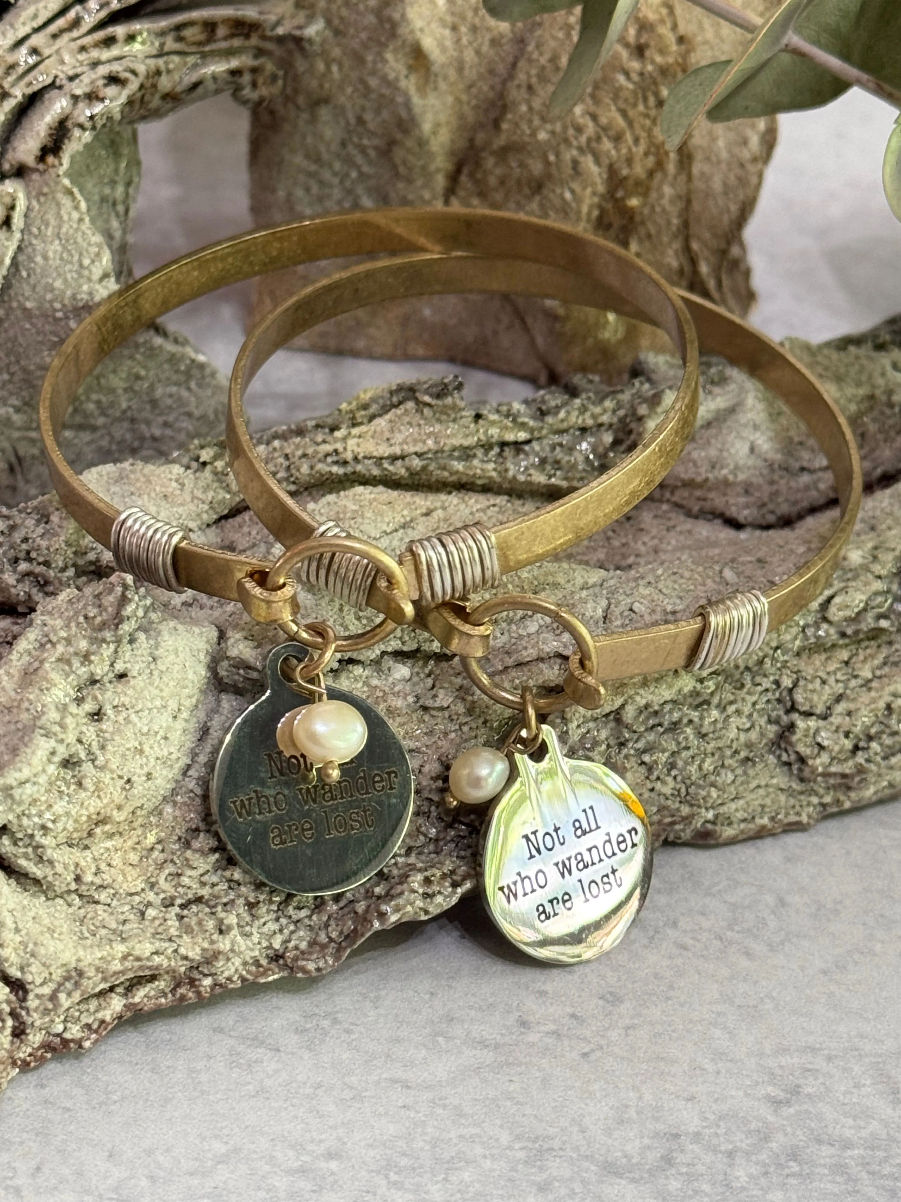 Wander Bracelet