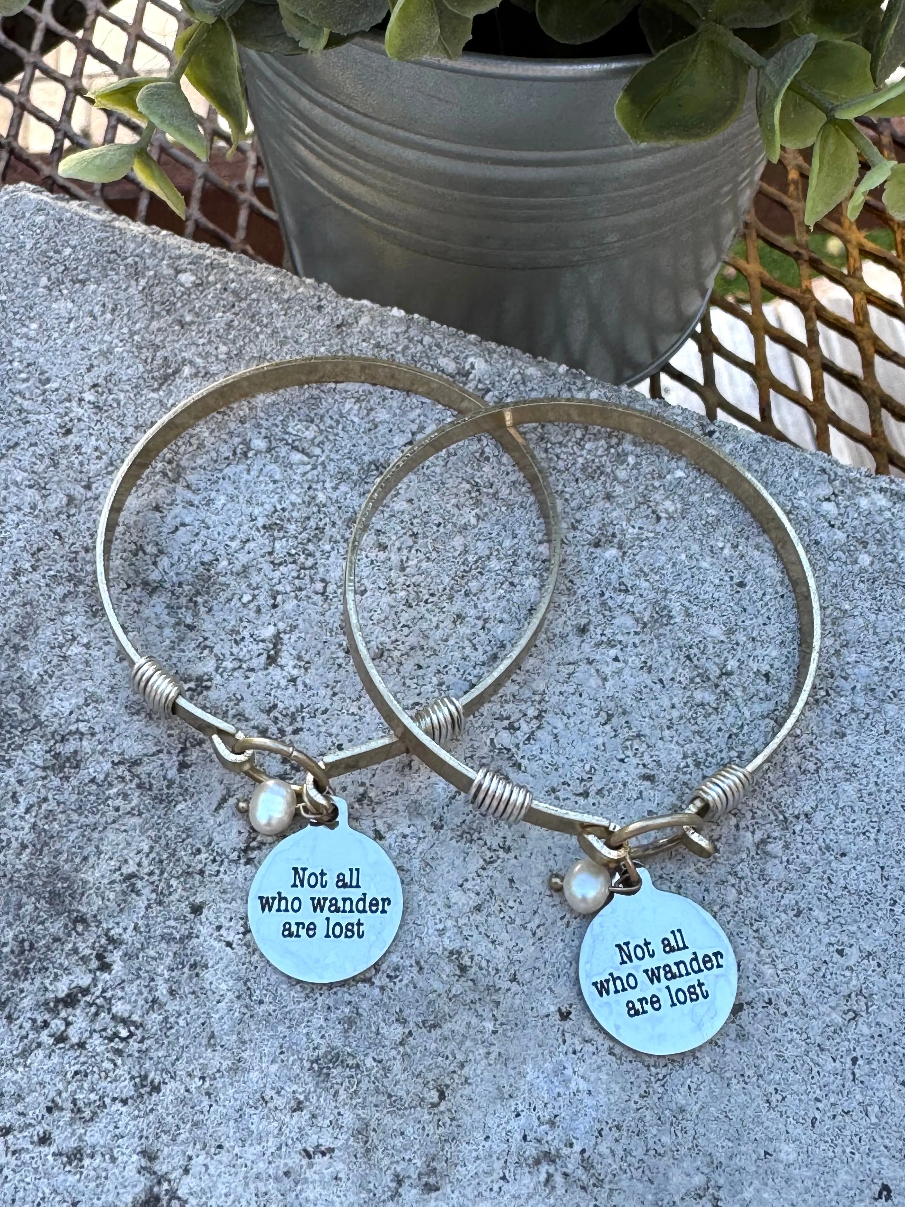 Wander Bracelet