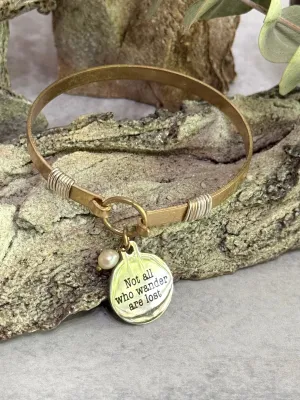 Wander Bracelet