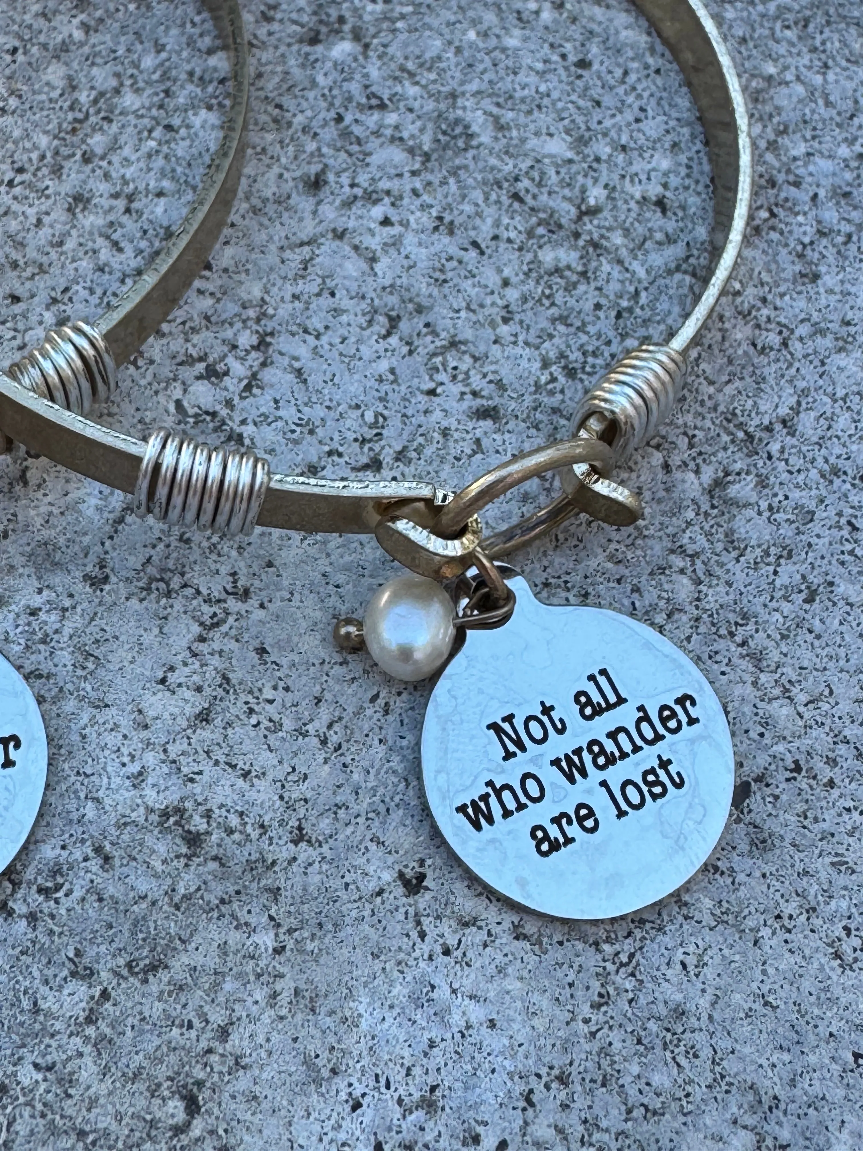 Wander Bracelet