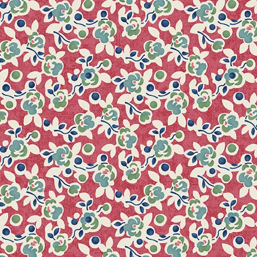 Wander Lane Posies Salmon