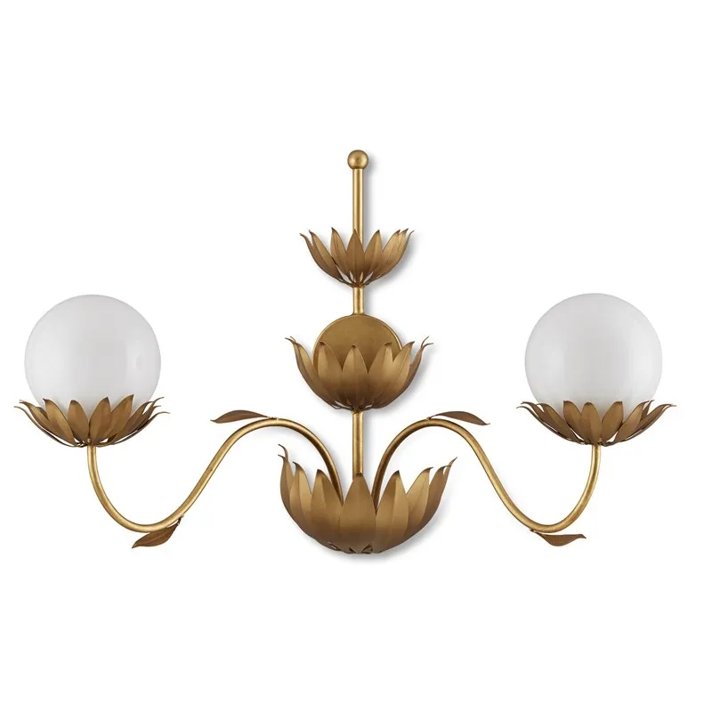 Wander Sconce