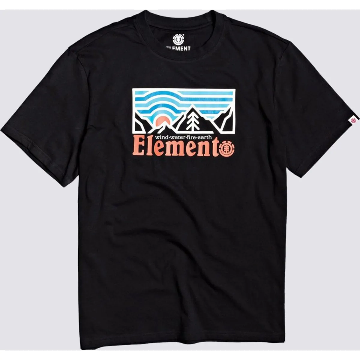 WANDER SS TEE