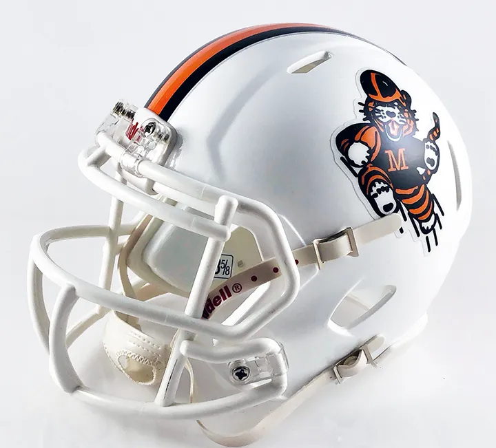 Washington (Massillon) (1996)