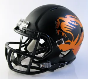 Washington (Massillon) (2014) Black
