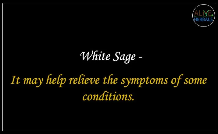 White Sage