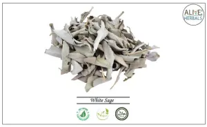 White Sage