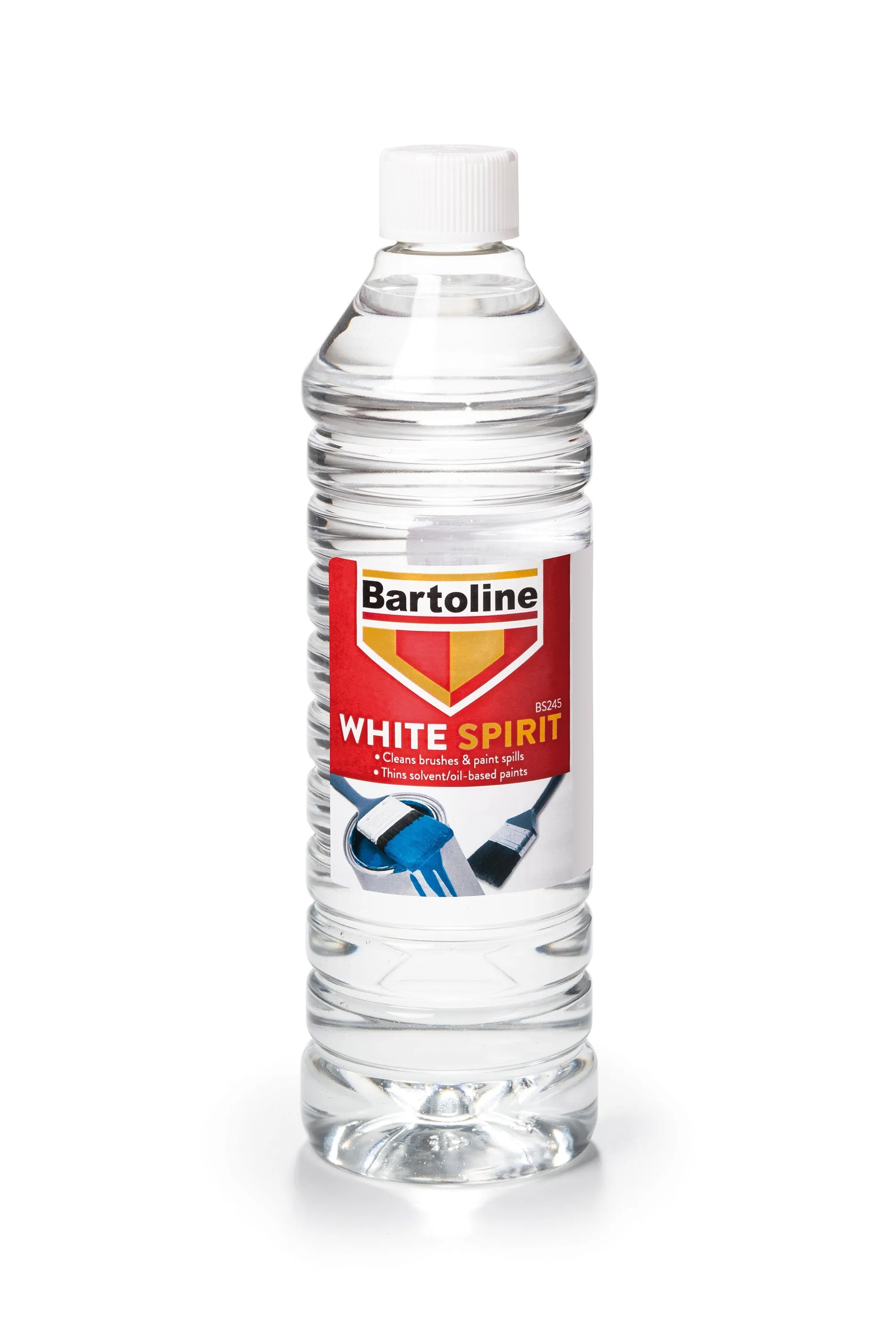 White Spirits 1ltr