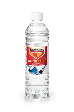 White Spirits 1ltr